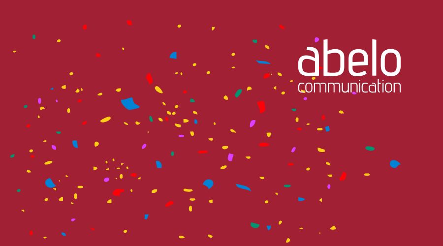 Lancement d'Abelo Communication – conseil, accompagnement, réalisation 